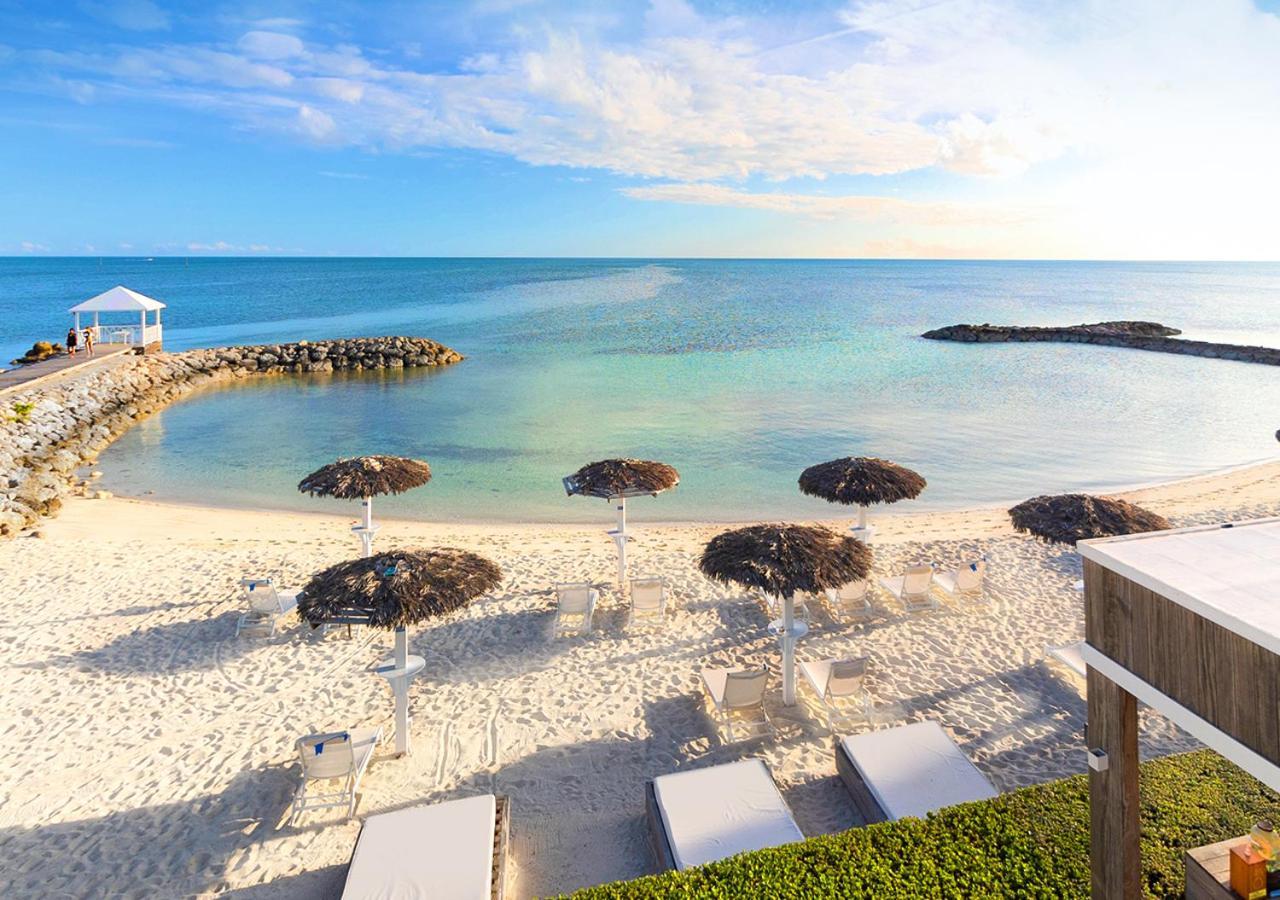 Palm Cay Marina And Resort Nassau Exterior foto