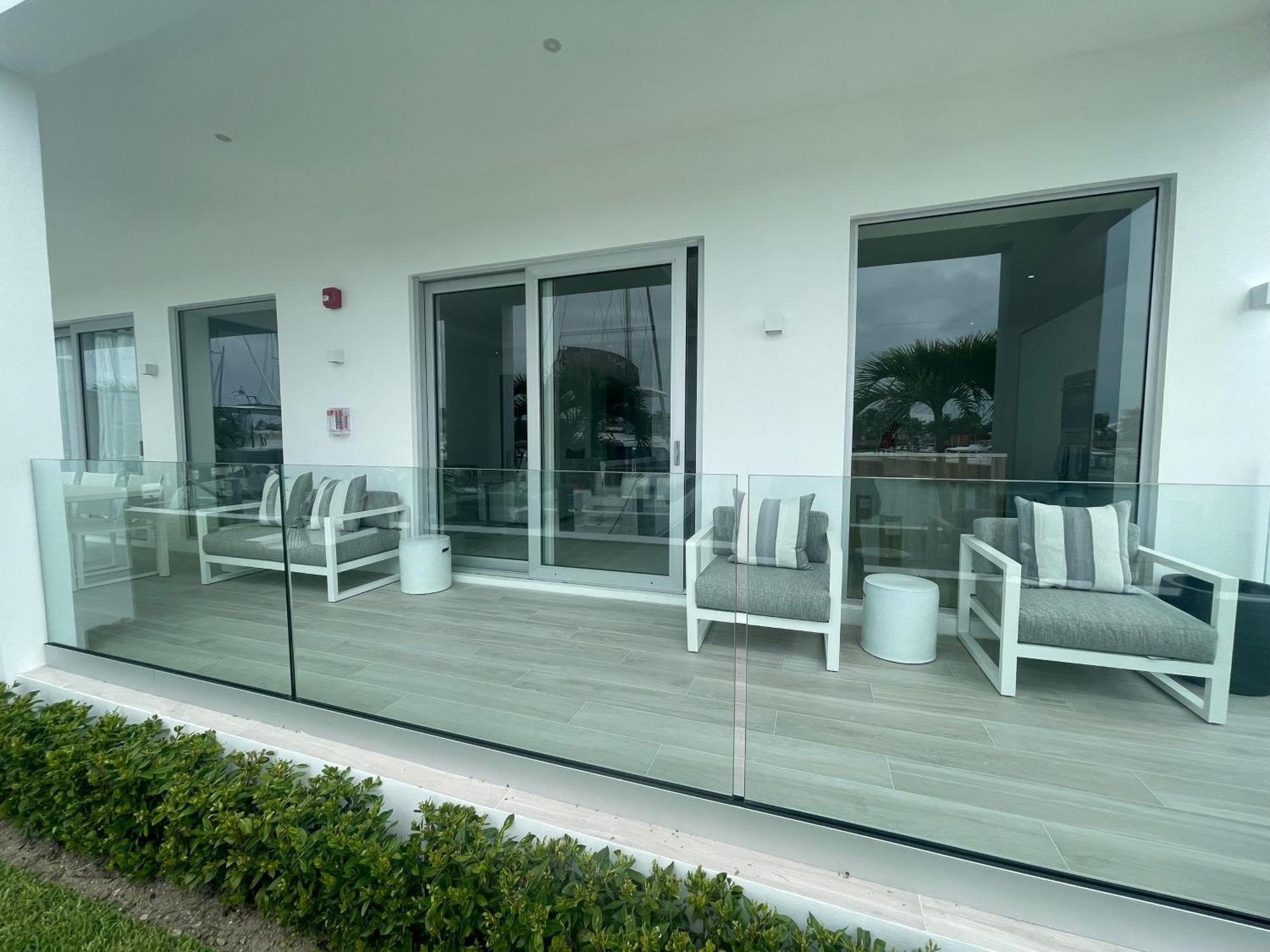 Palm Cay Marina And Resort Nassau Exterior foto